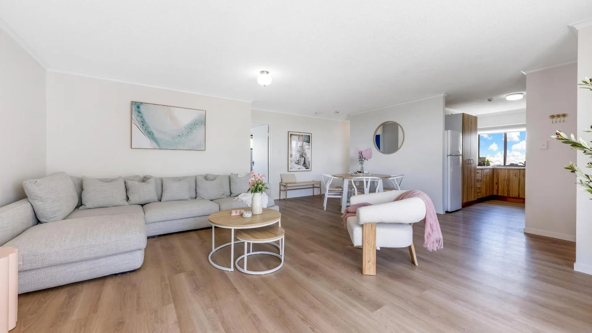 Kalua Holiday Apartments Maroochydore 3*,  Australia