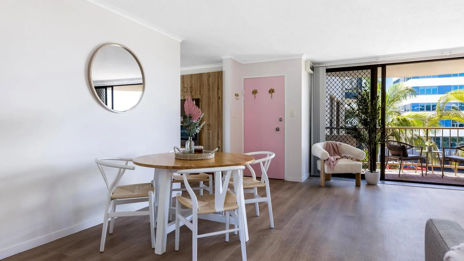 Kalua Holiday Apartments Maroochydore 3*,  Australia