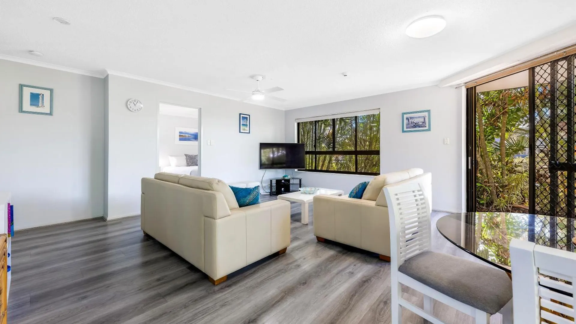 Kalua Holiday Apartments Maroochydore 3*,