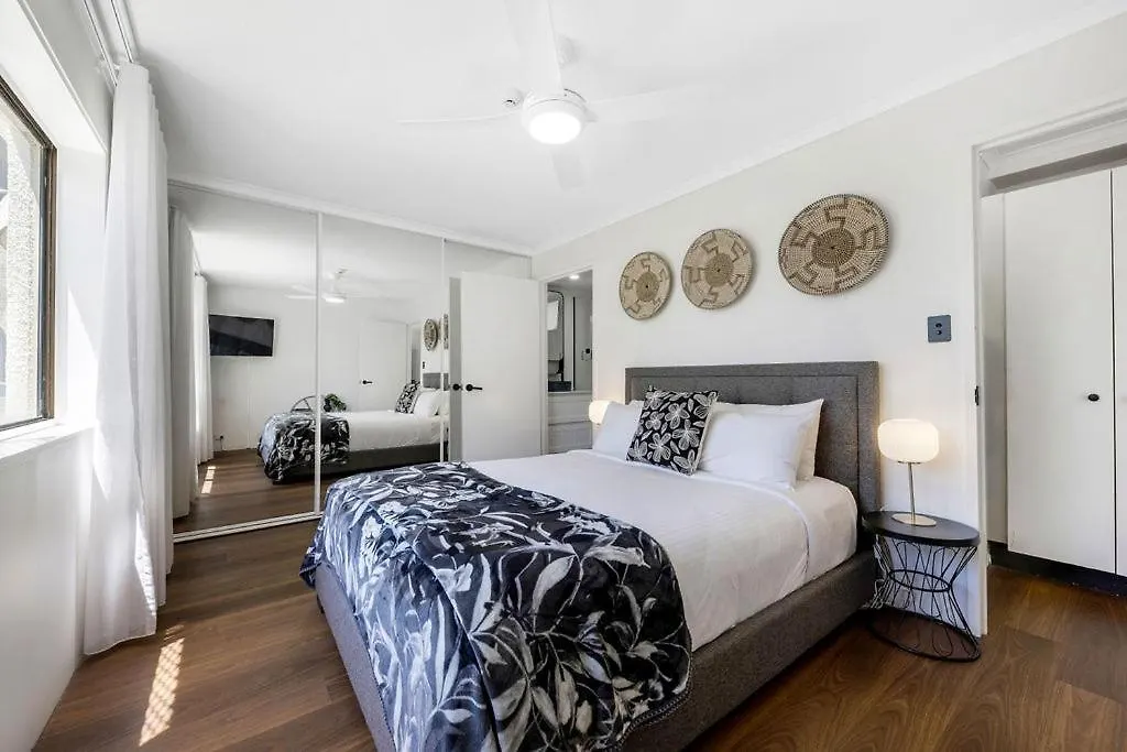 *** Resort Kalua Holiday Apartments Maroochydore Australia
