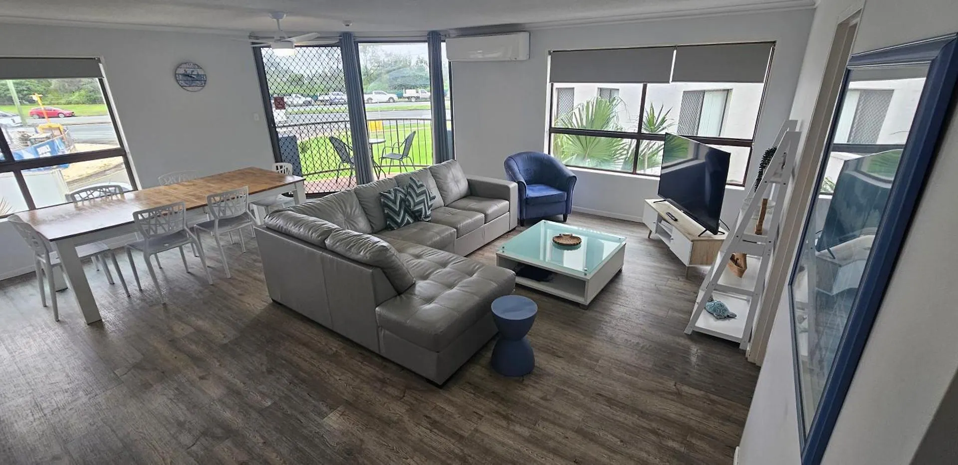 Kalua Holiday Apartments Maroochydore Resort