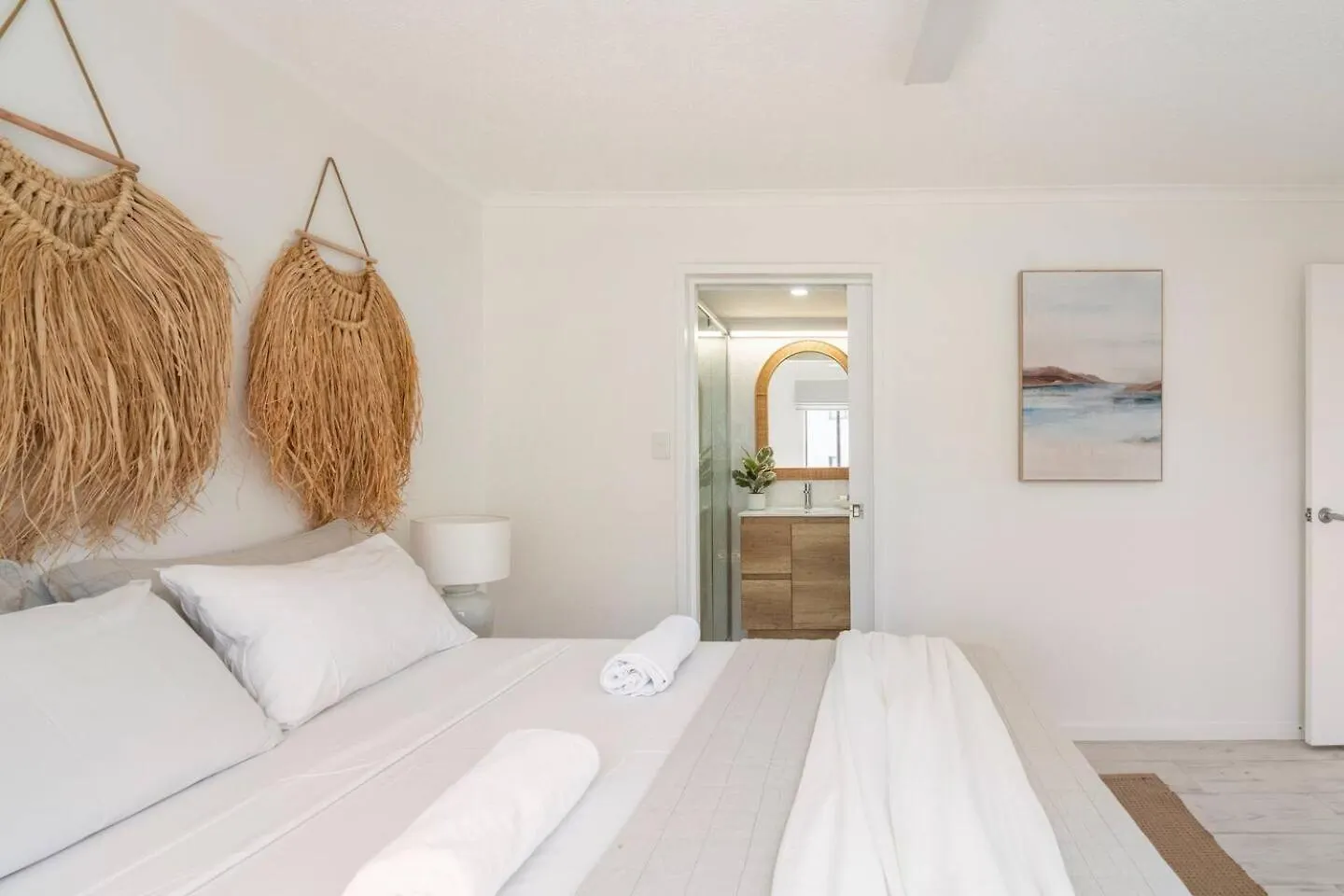 Kalua Holiday Apartments Maroochydore