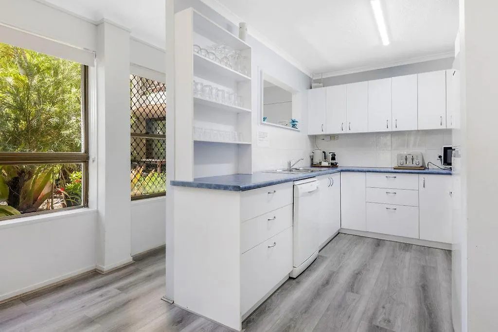 Kalua Holiday Apartments Maroochydore Resort