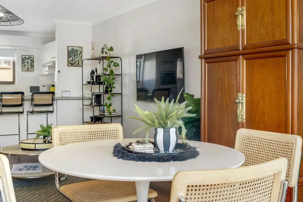 Kalua Holiday Apartments Maroochydore Resort