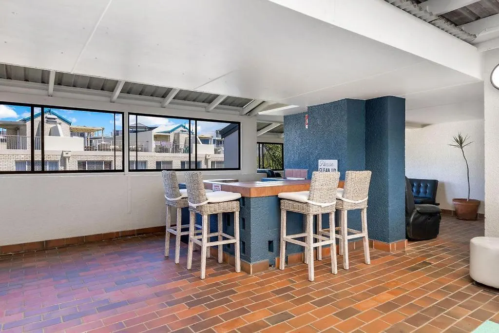 Kalua Holiday Apartments Maroochydore Resort