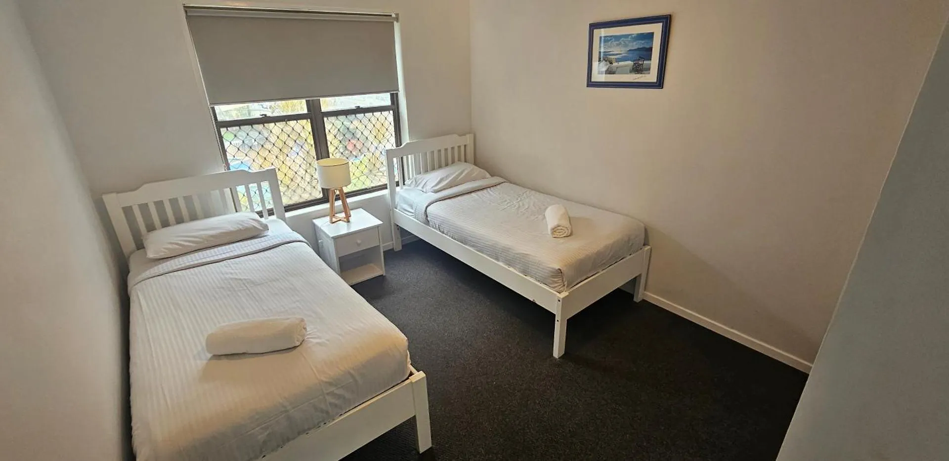 Kalua Holiday Apartments Maroochydore 3*,  Australia