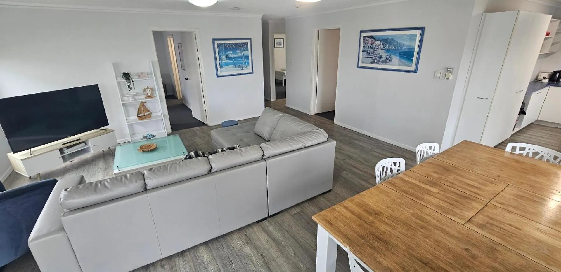 Kalua Holiday Apartments Maroochydore