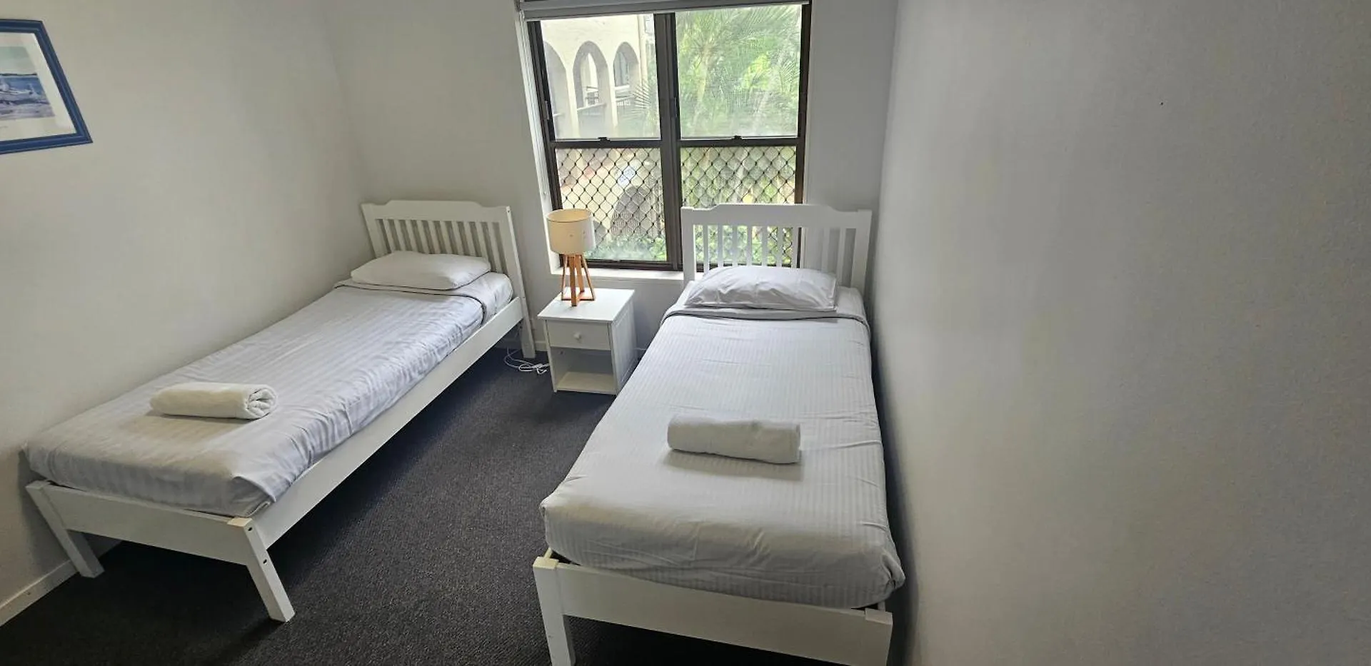 Kalua Holiday Apartments Maroochydore Resort