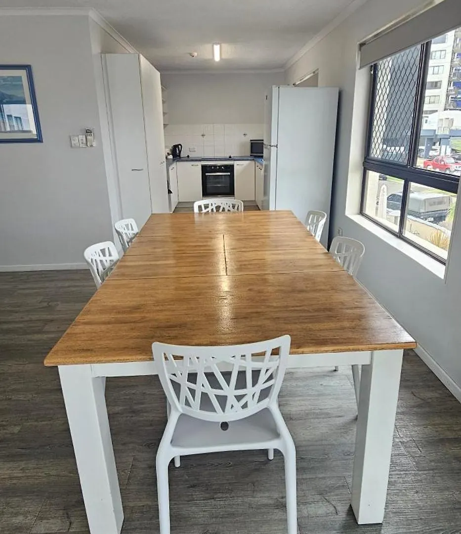 Kalua Holiday Apartments Maroochydore 3*,  Australia