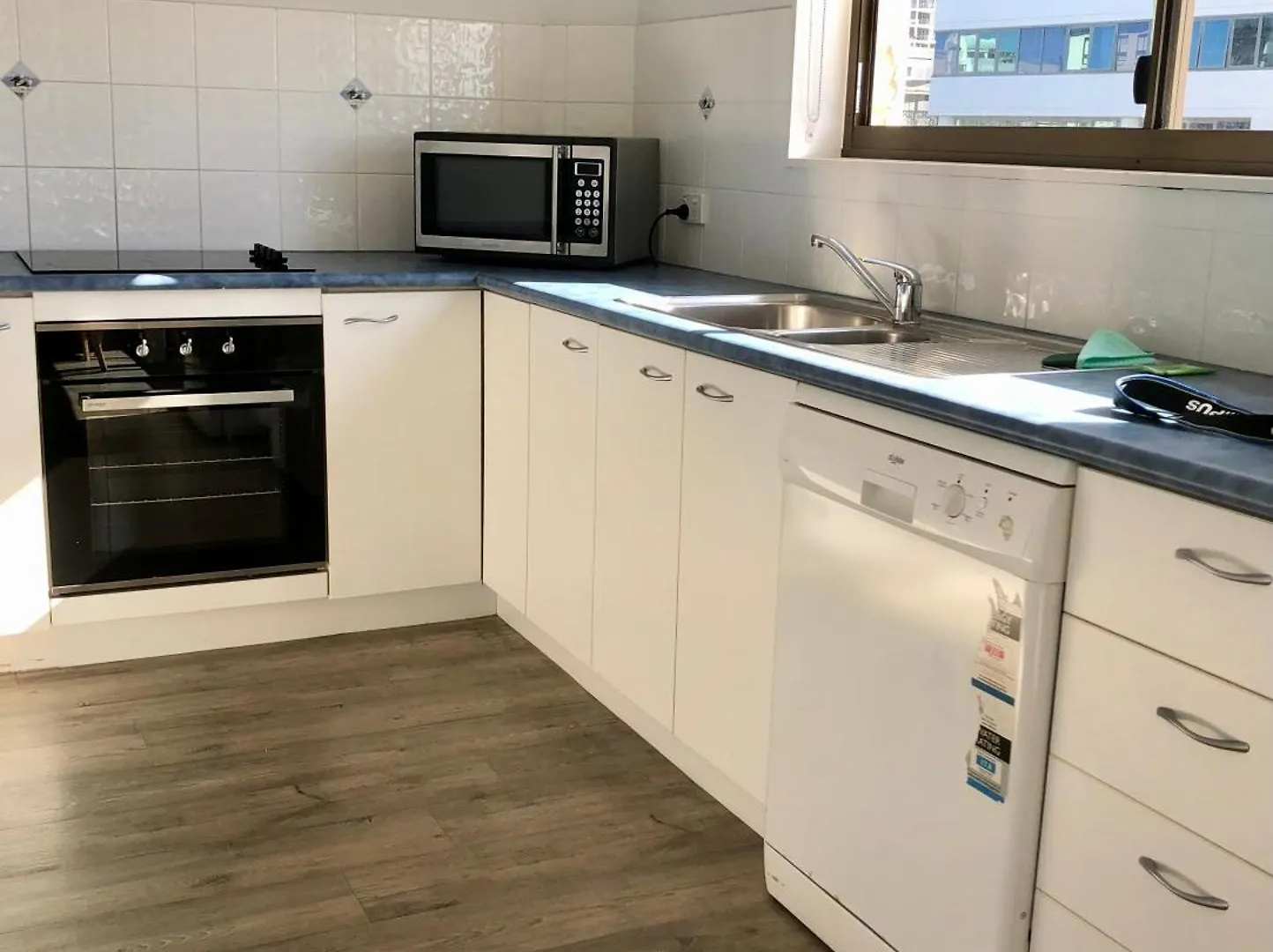 Resort Kalua Holiday Apartments Maroochydore
